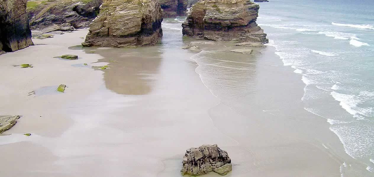 Camping Ribadeo photo 2